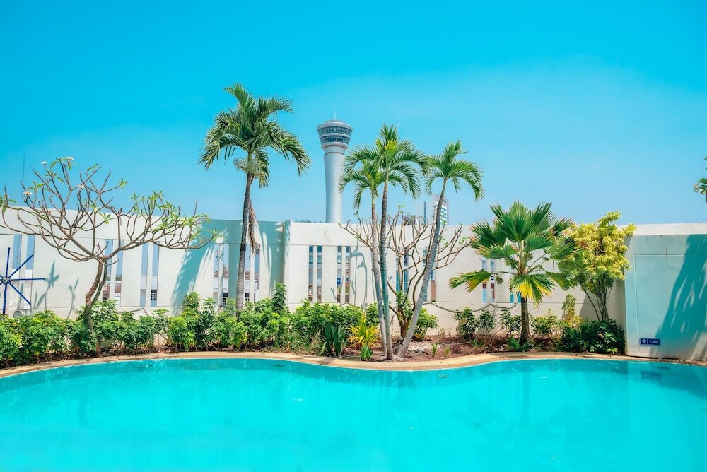 Фото Fortune Hotel Korat