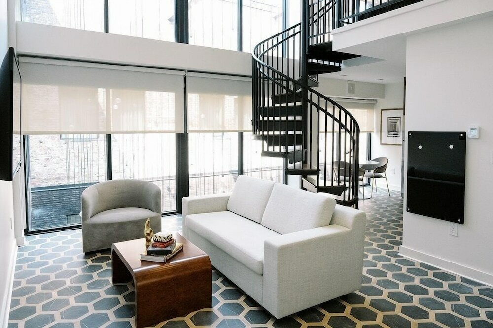 Фото Hotel Covington Cincinnati Riverfront