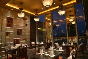 Гостиница Sanding New Century Grand Hotel Yiwu