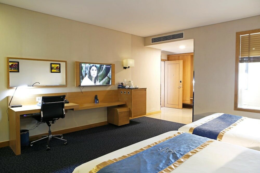 Фото Ciao SaiGon Hotel & SPA