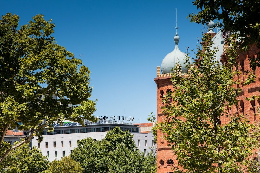 Фото отеля 3