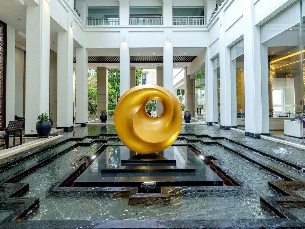 Фото Grande Centre Point Ploenchit