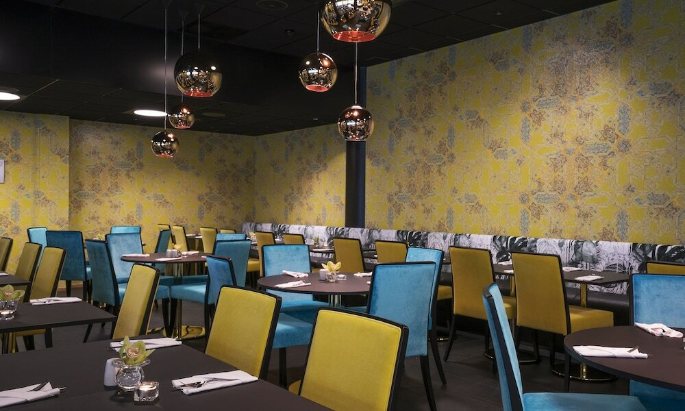 Фото Thon Hotel Stavanger