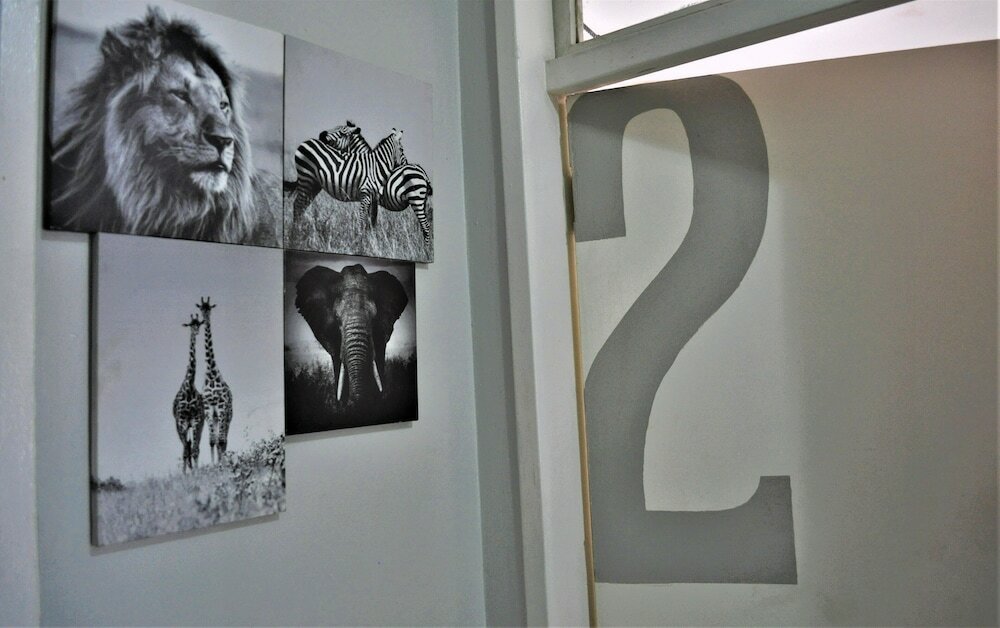 Фото Natwange Backpackers