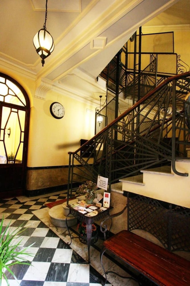 Фото Soggiorno Angelus