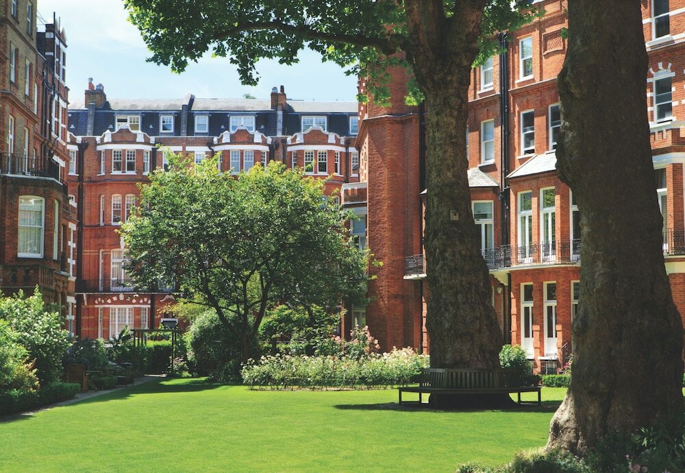 Фото The Franklin London - Starhotels Collezione