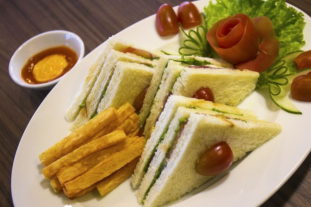 Фото Hadana Boutique Hotel Da Nang