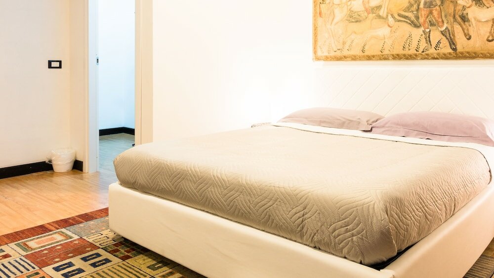 Фото Suite In Center