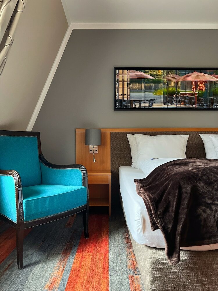 Фото Hotel Prinz