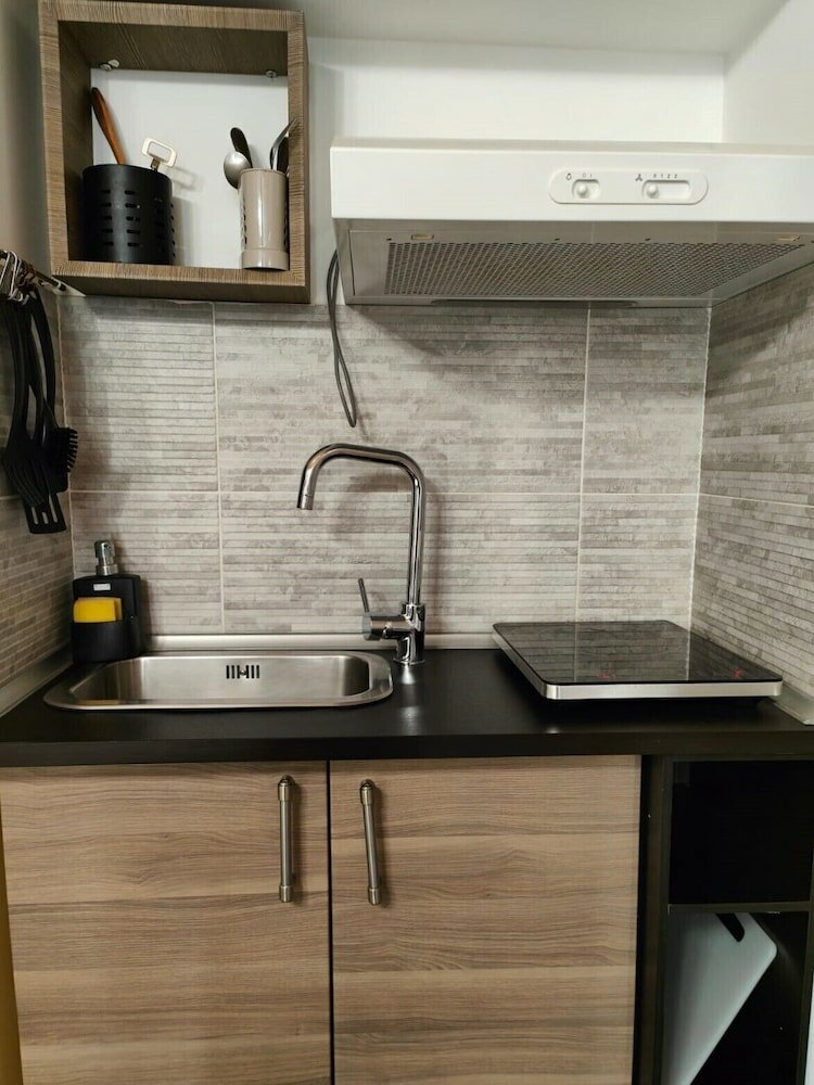 Фото Aparthotel dei Mercanti