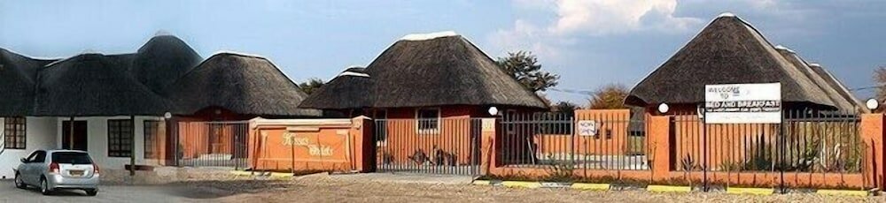 Фото Kessa's Chalets