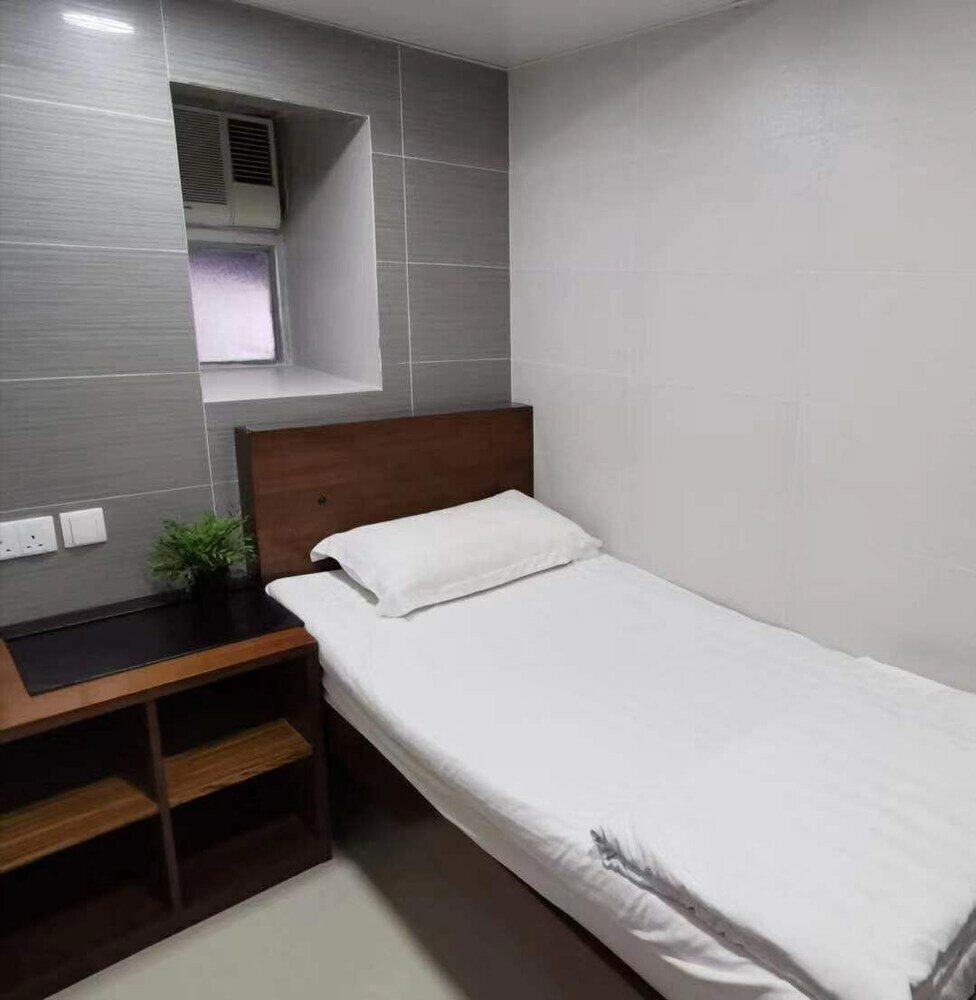 Фото Just Hotel Jordan