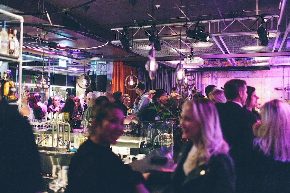 Фото Generator Stockholm