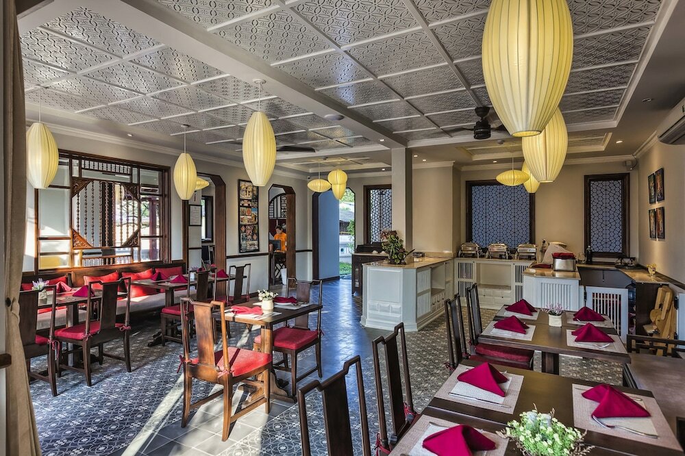 Фото Cozy Hoian Boutique Villas