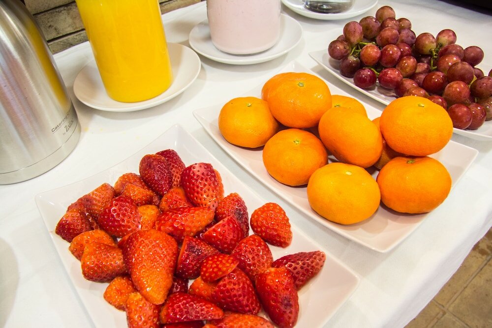 Фото Miragaia House