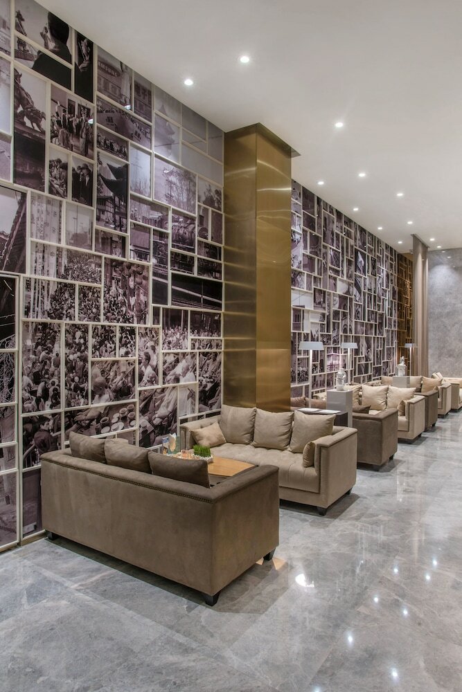 Фото Skytel Hotel Chengdu