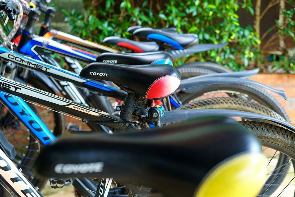 Фото Limon Villa Khao Yai by SLH