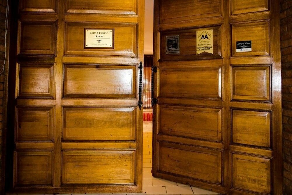 Фото Pretoria North Lodge