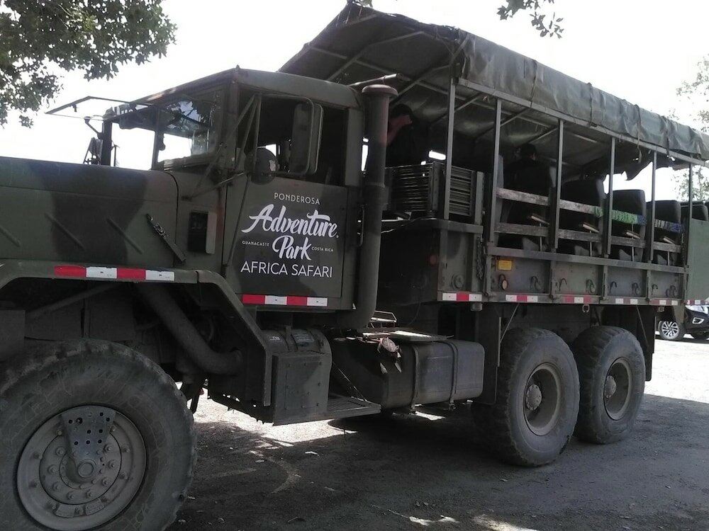 Фото Hotel Guanacaste