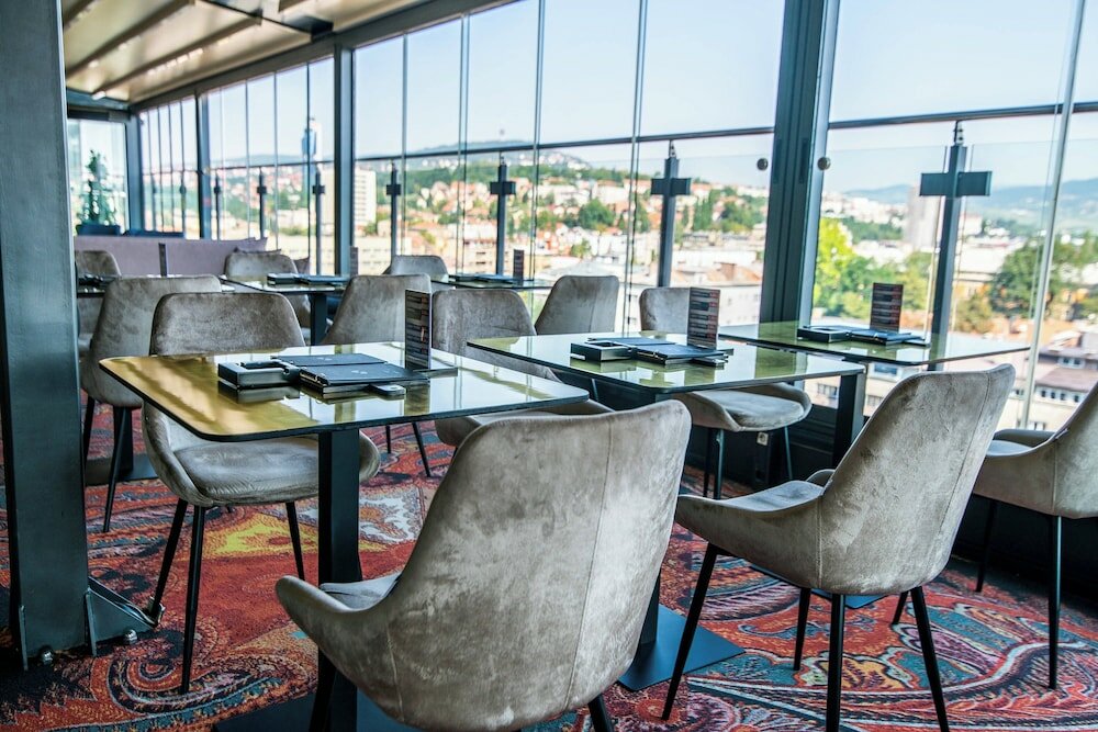 Фото Courtyard Sarajevo