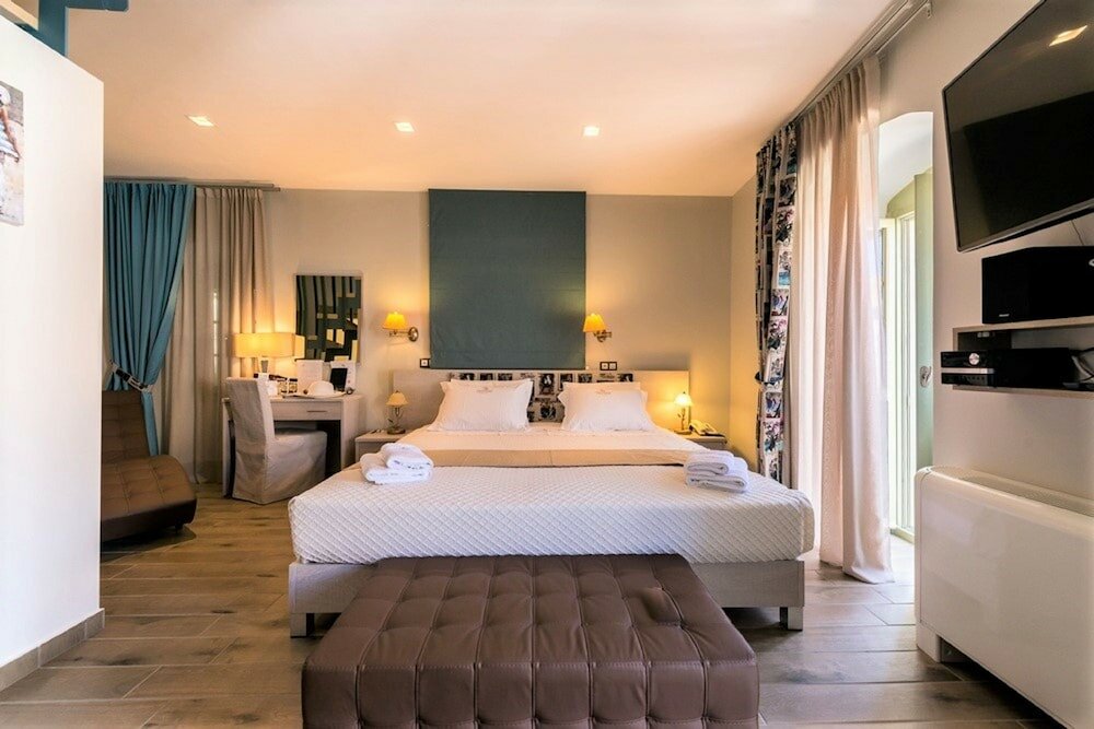 Фото Fiscardonna Luxury Suites