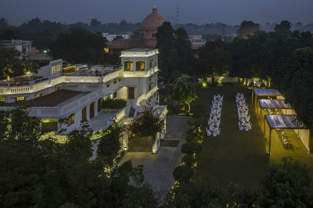 Фото Lebua Lucknow