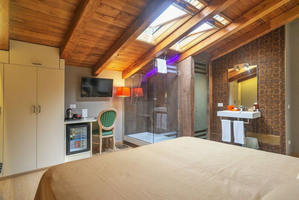 Фото Etruria Relais and Wine