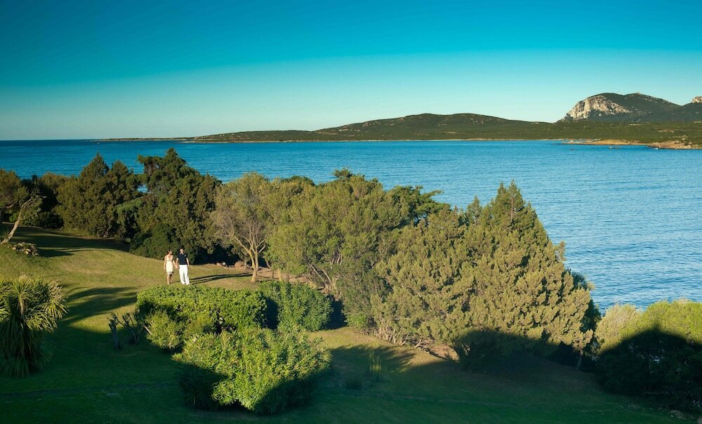Фото Hotel Palumbalza Porto Rotondo