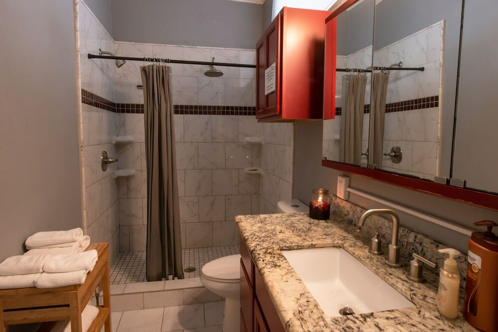 Фото Auberge Nouvelle Orleans Hostel