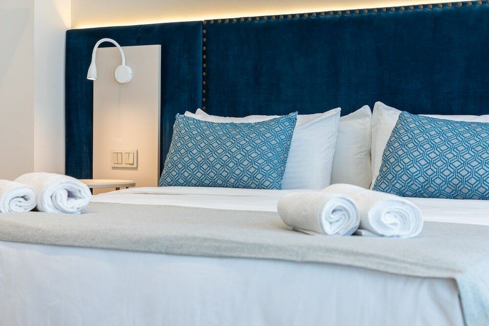 Фото Hotel Boutique La Brisa del Mar