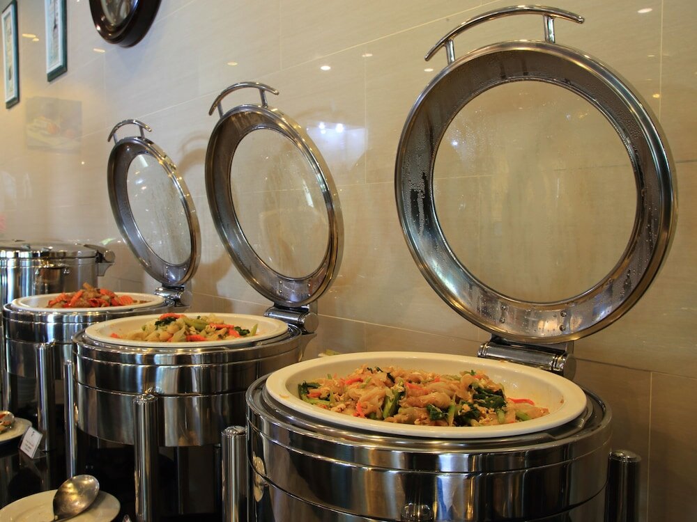 Фото Fortune Hotel Korat