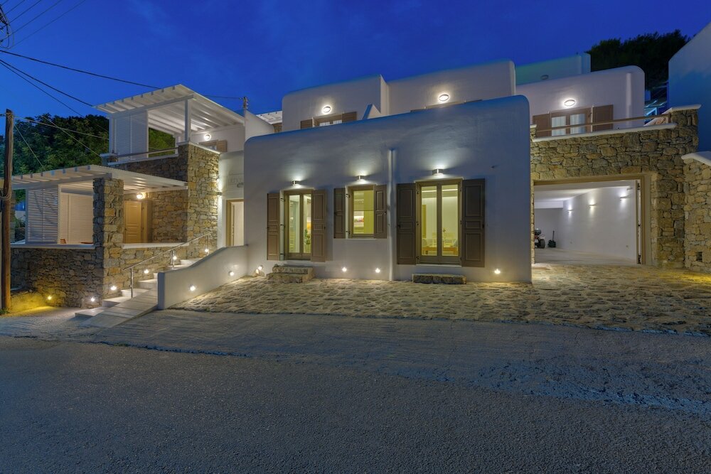 Фото Lithos by Spyros & Flora