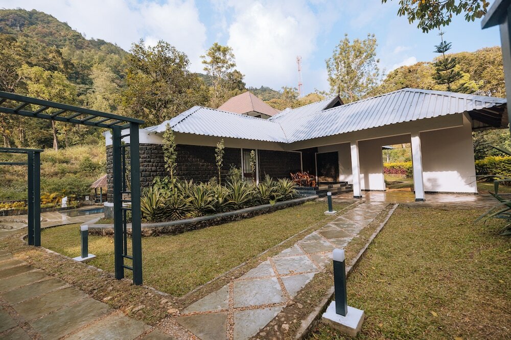 Фото Elixir Woods Resort And SPA