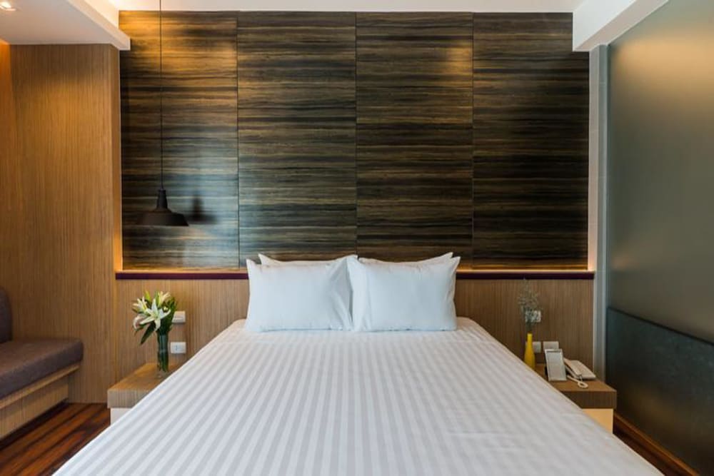 Фото Sea Me Spring Tree Hotel