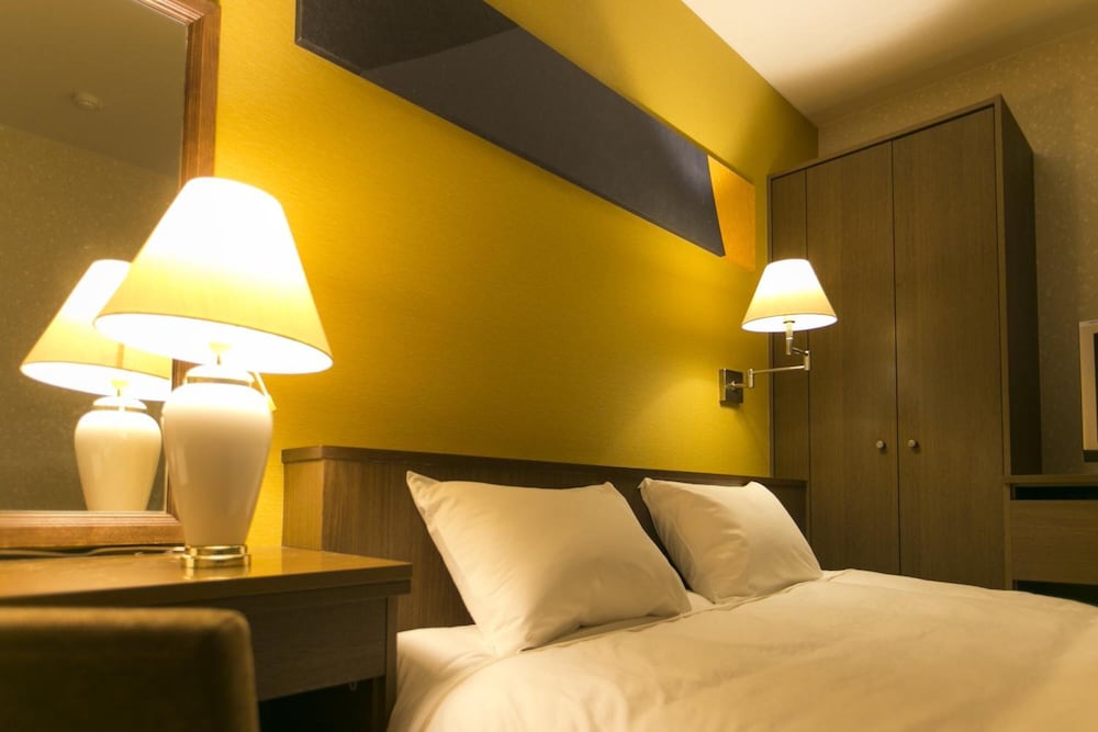 Фото Fujisan Station Hotel