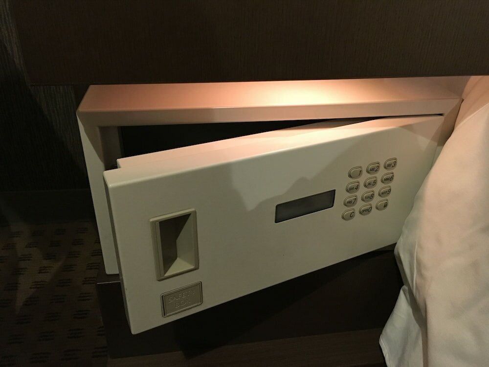 Фото Hotel Metropolitan Nagano