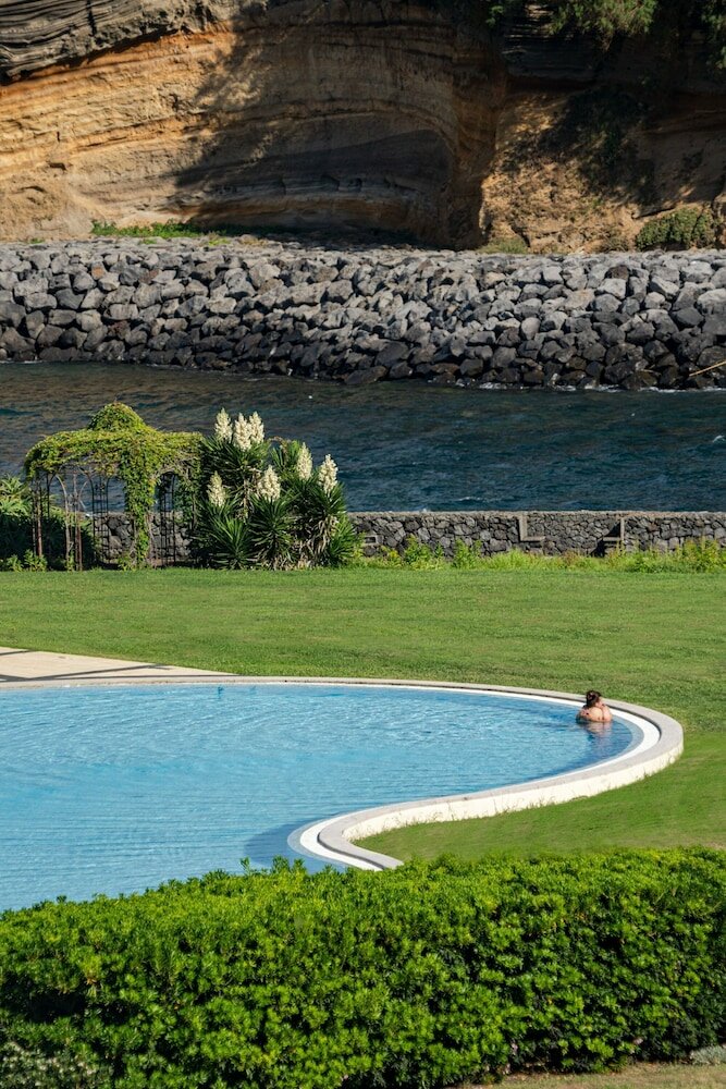 Фото Terceira Mar Hotel