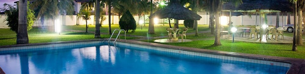 Фото Pekan Hotel