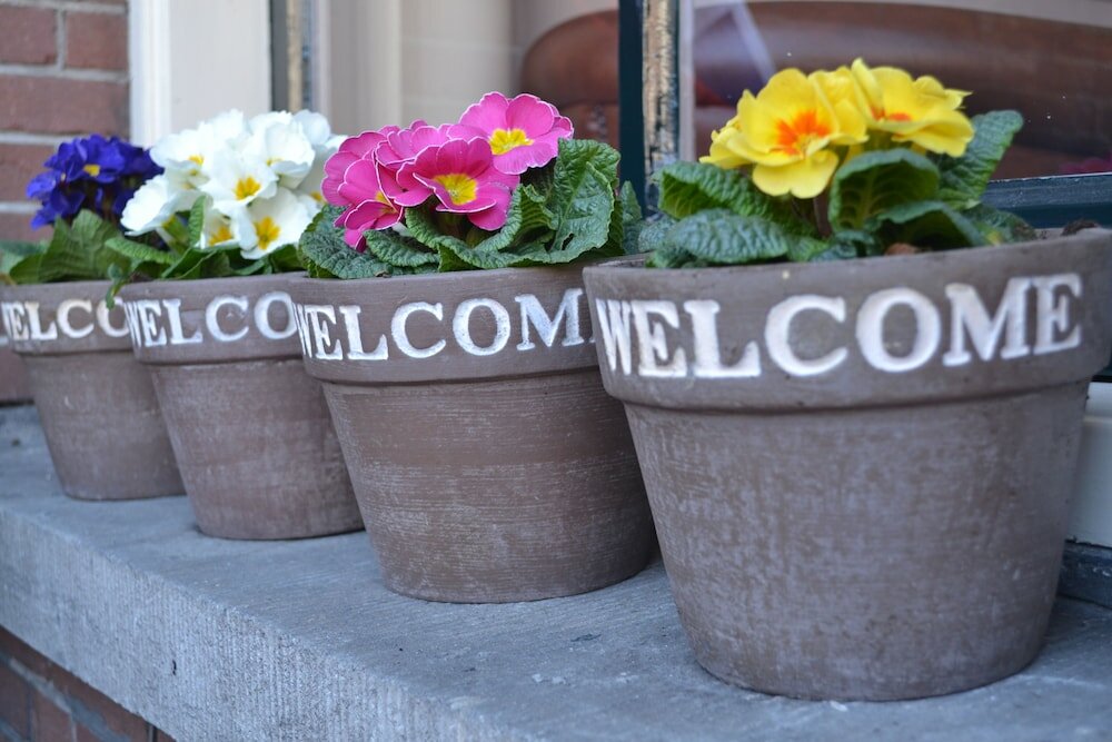 Фото Hotel Clemens Amsterdam