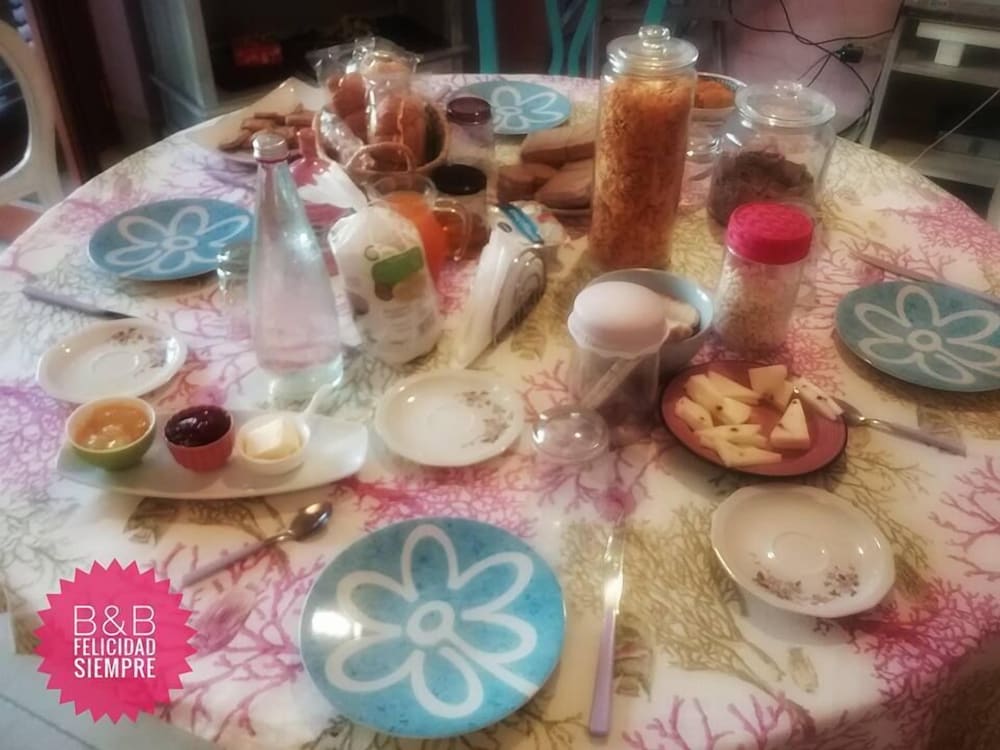Фото B&b Felicidad Siempre