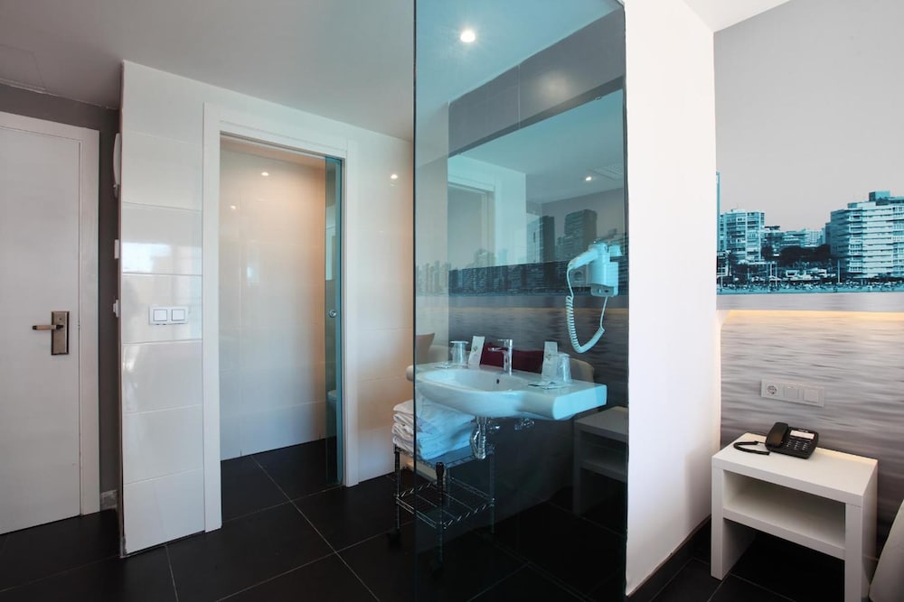 Фото Agua Azul Hotel