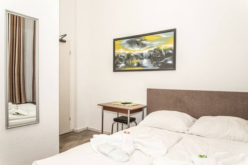 Фото City-Pension-Storch