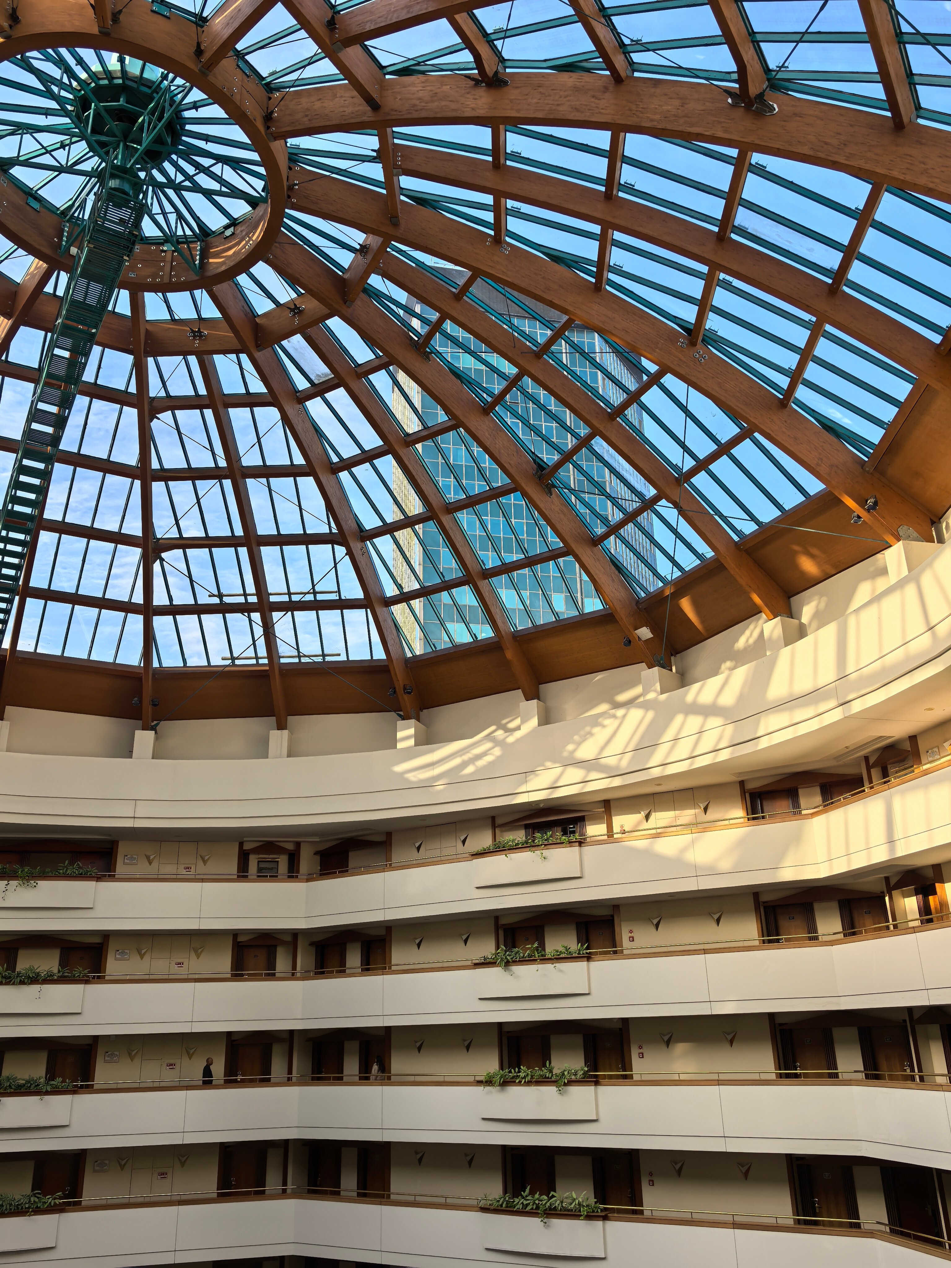 Фото Rahat Palace Hotel