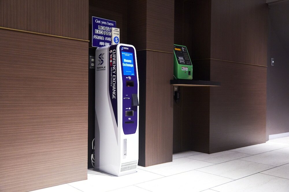 Фото Hotel Agora Osaka Moriguchi