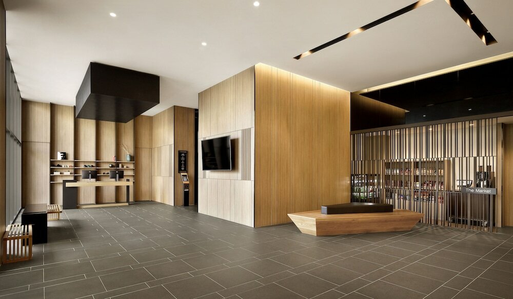 Фото Fairfield by Marriott Seoul