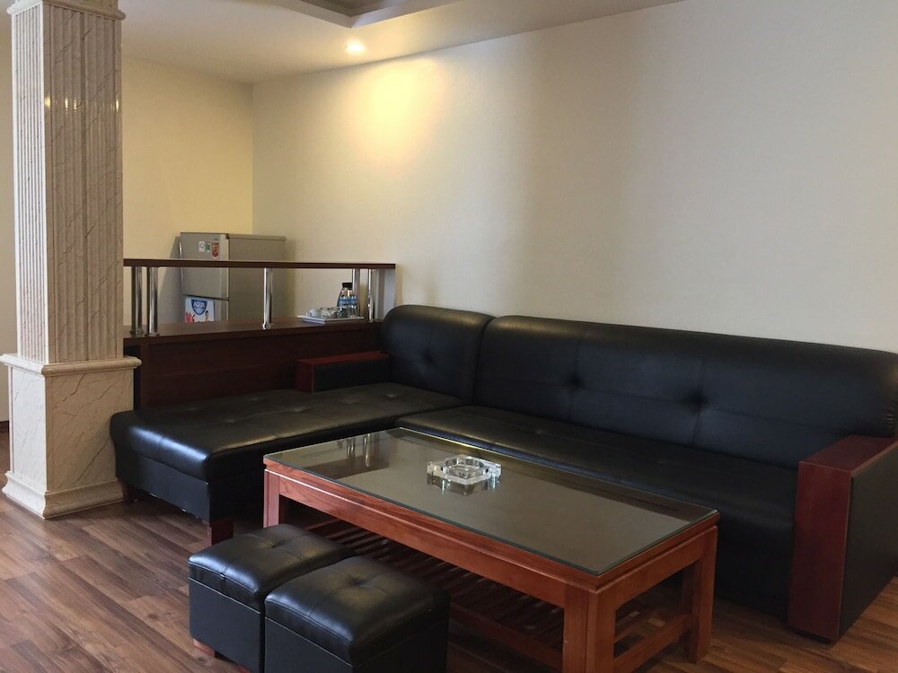 Фото Halong Diamond Hotel