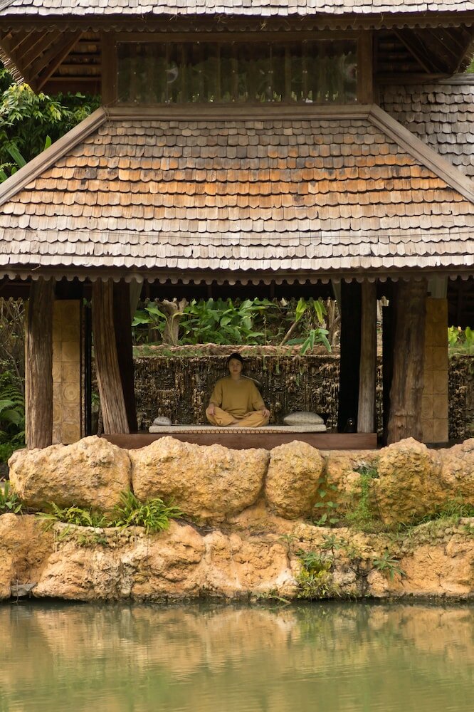 Фото Panviman Chiang Mai SPA Resort