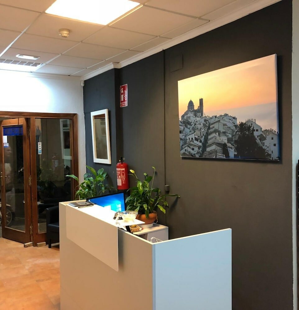 Фото Hostal Fornet