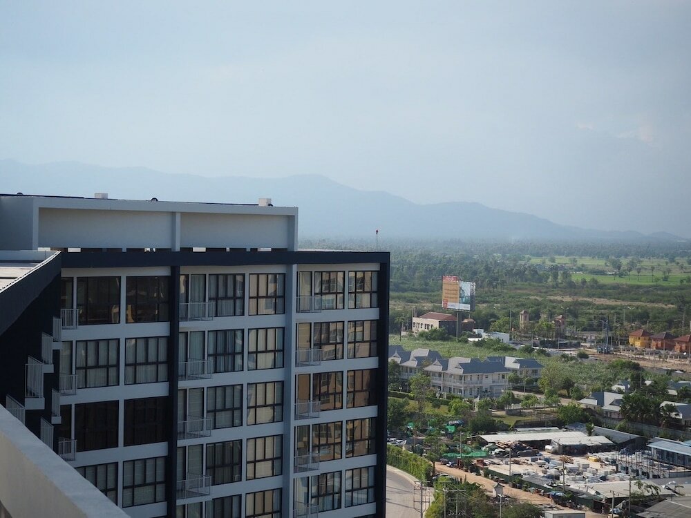 Фото Baan Thew Talay Blue Sapphire