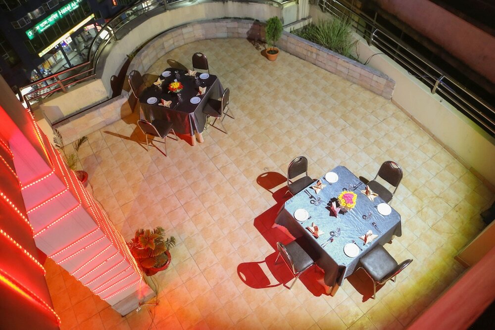 Фото Hotel Valley Garden